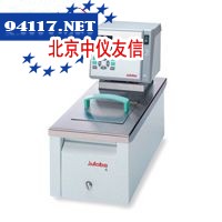 SE-12 JULABO豪华型加热浴槽/循环器